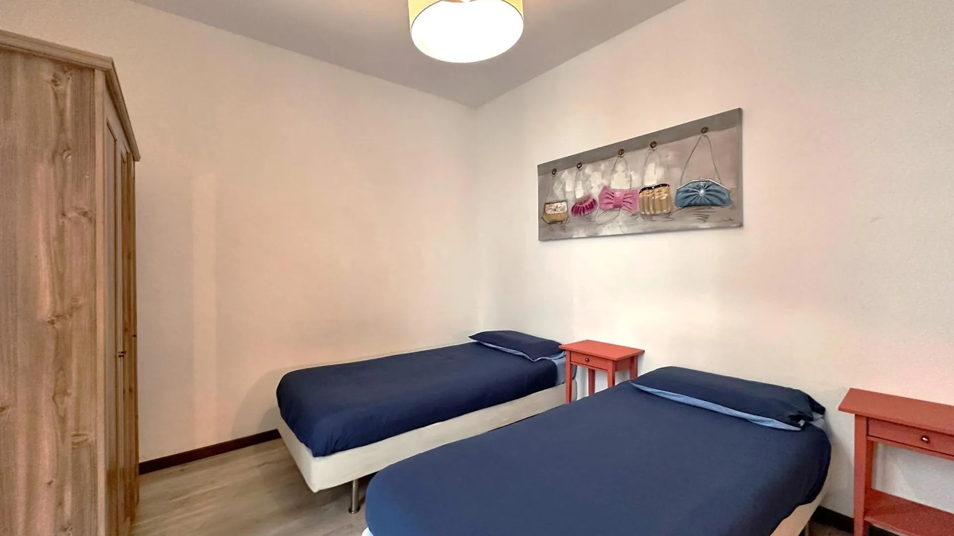 Tortona 26 Fashion District Apartment Milan
