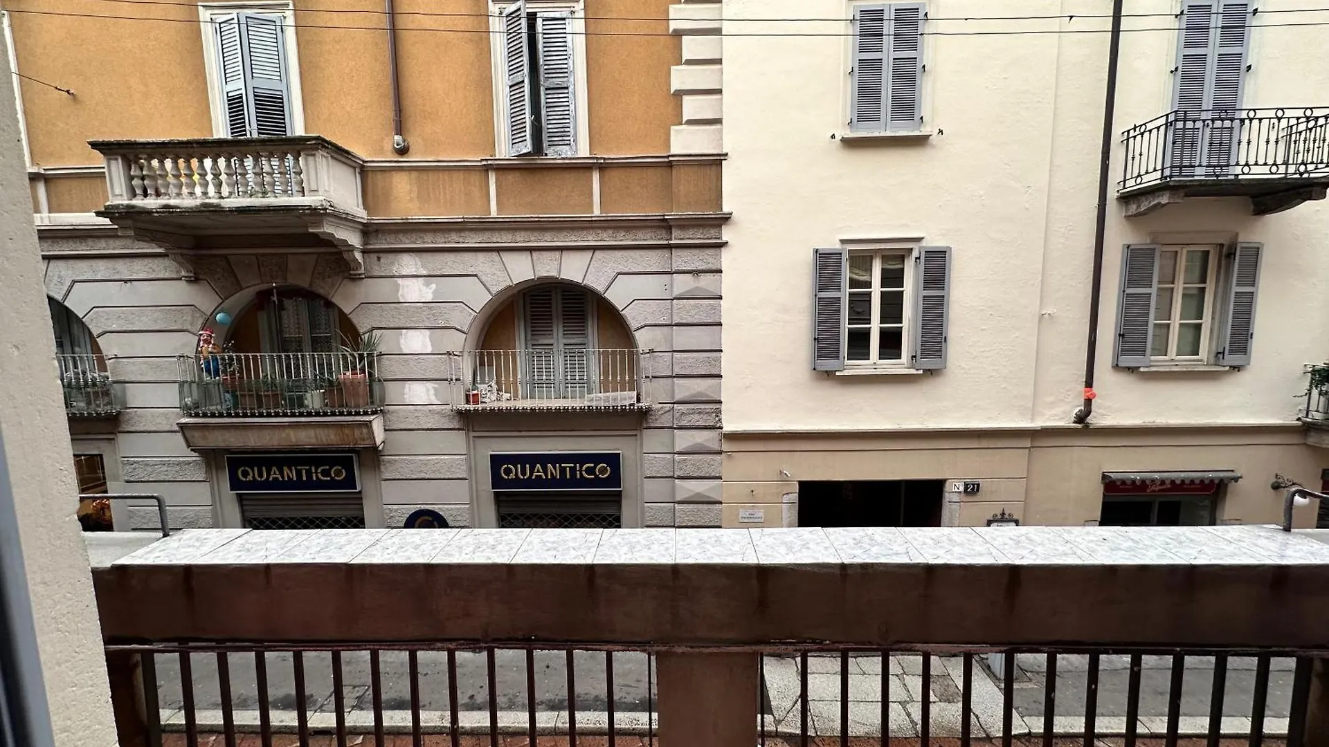 Tortona 26 Fashion District Apartment Milan
