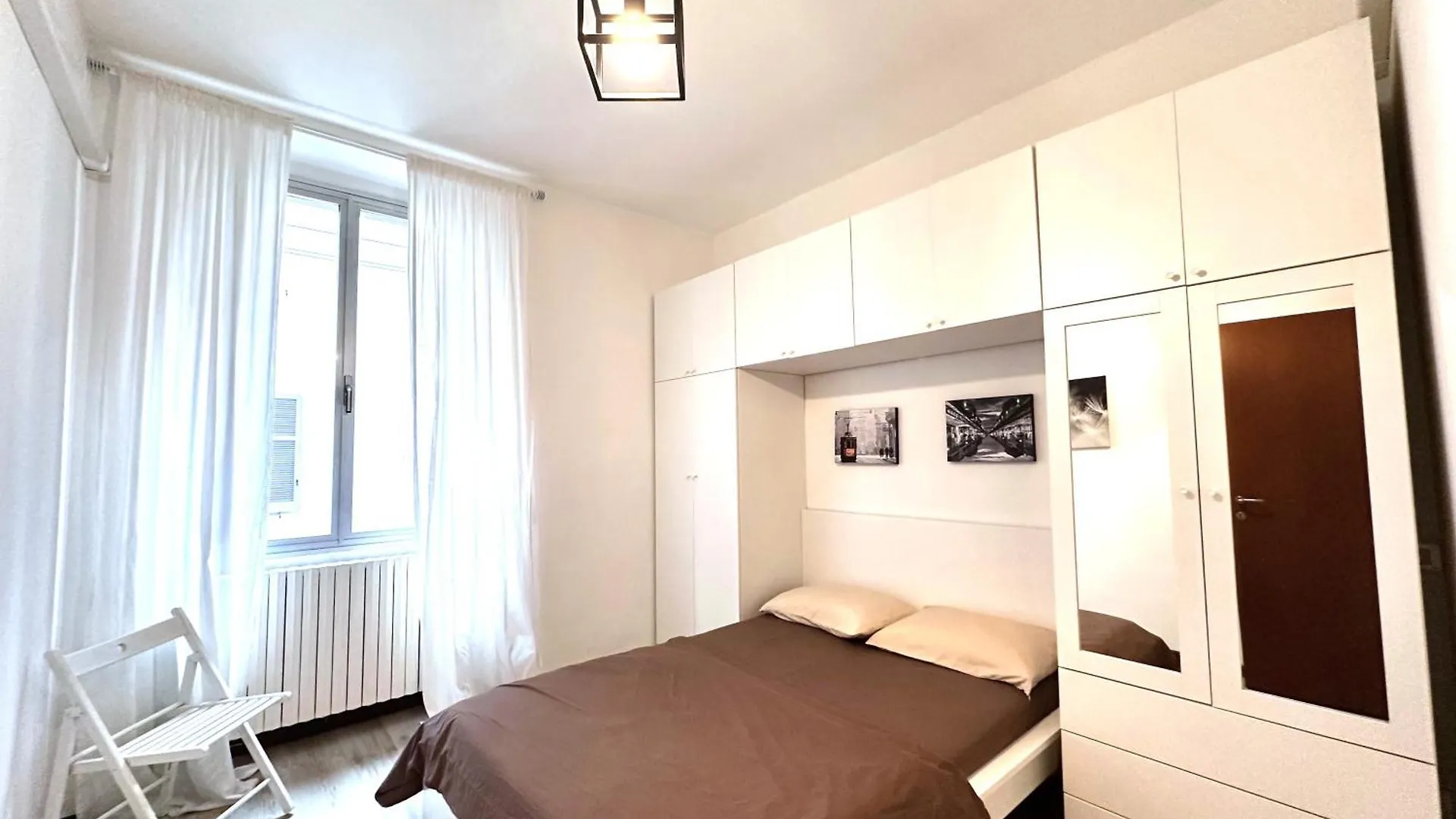 Tortona 26 Fashion District Apartment Milan Italy