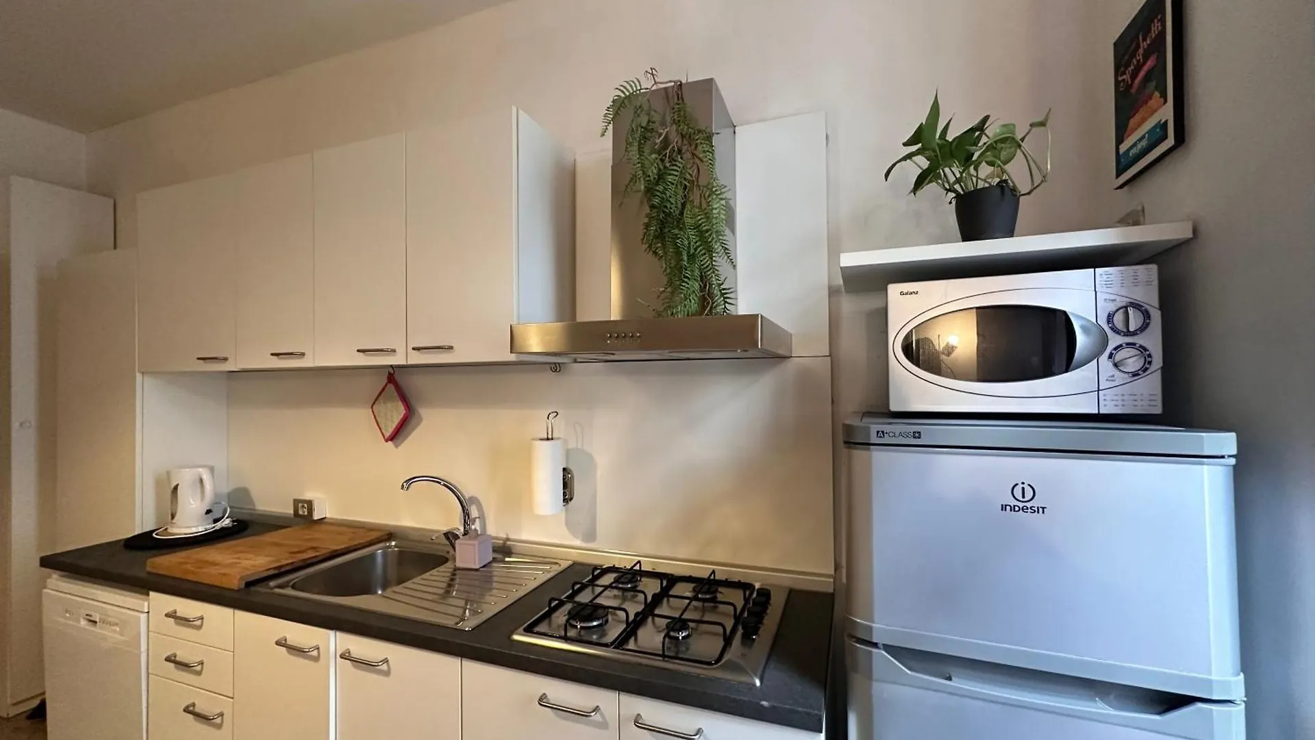 Tortona 26 Fashion District Apartment Milan Italy