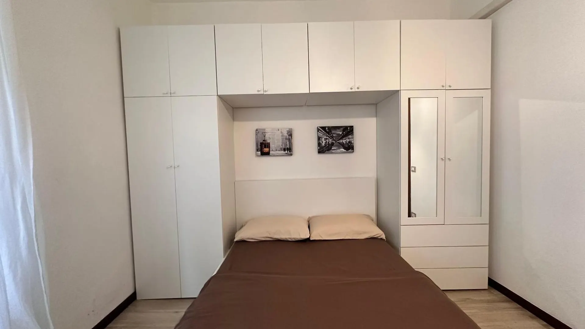 Tortona 26 Fashion District Apartment Milan