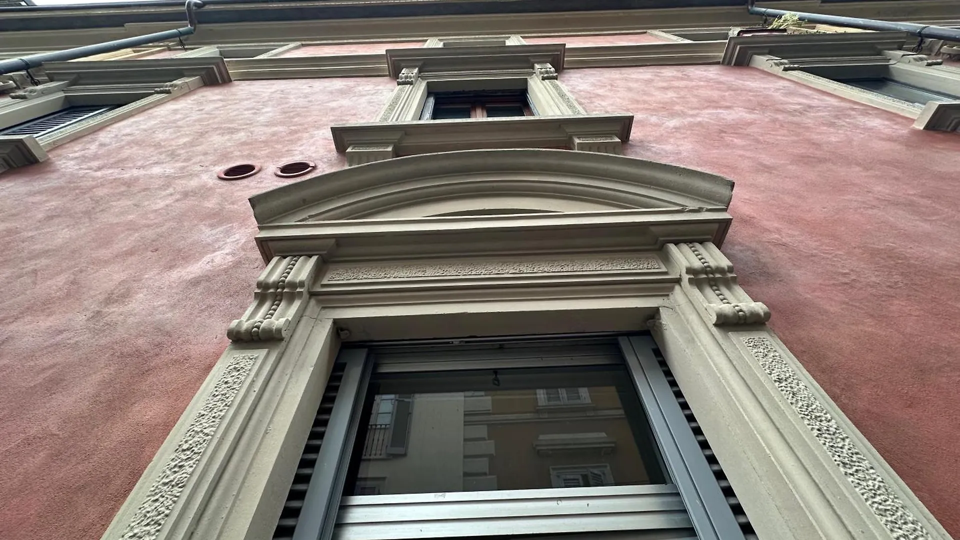 Tortona 26 Fashion District Apartment Milan