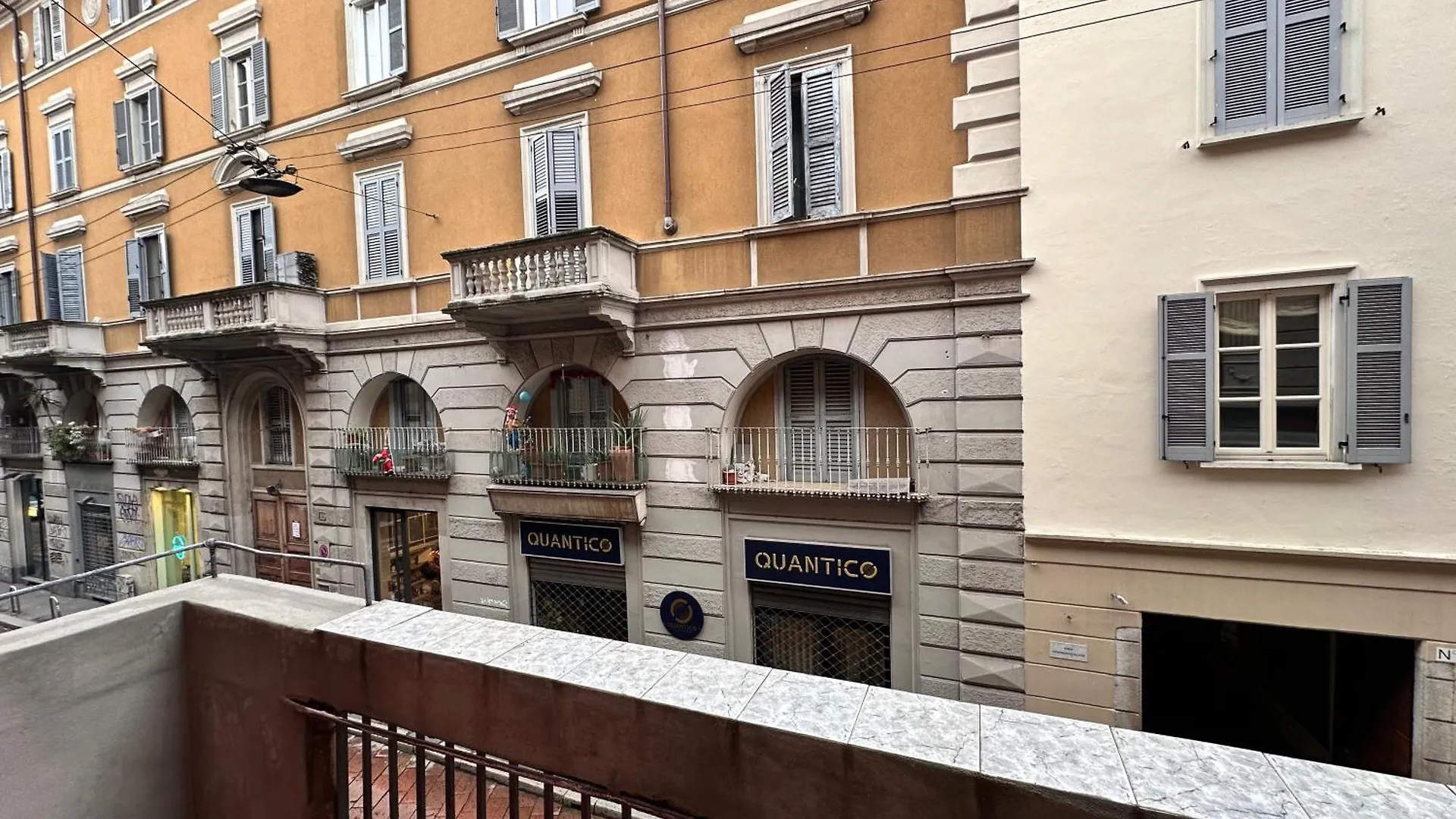 Ferienwohnung Tortona 26 Fashion District Mailand 0*,  Italien