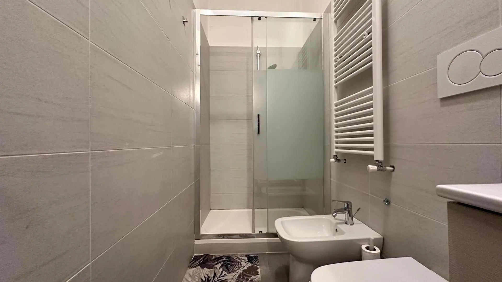 Tortona 26 Fashion District Apartment Milan