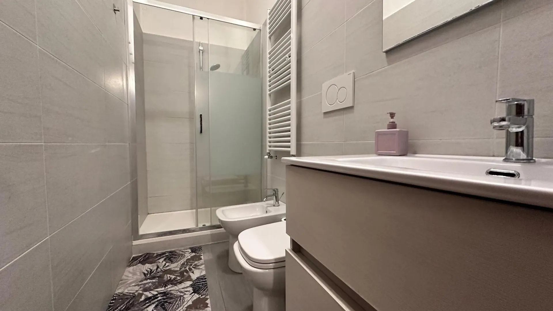 Tortona 26 Fashion District Apartment Milan