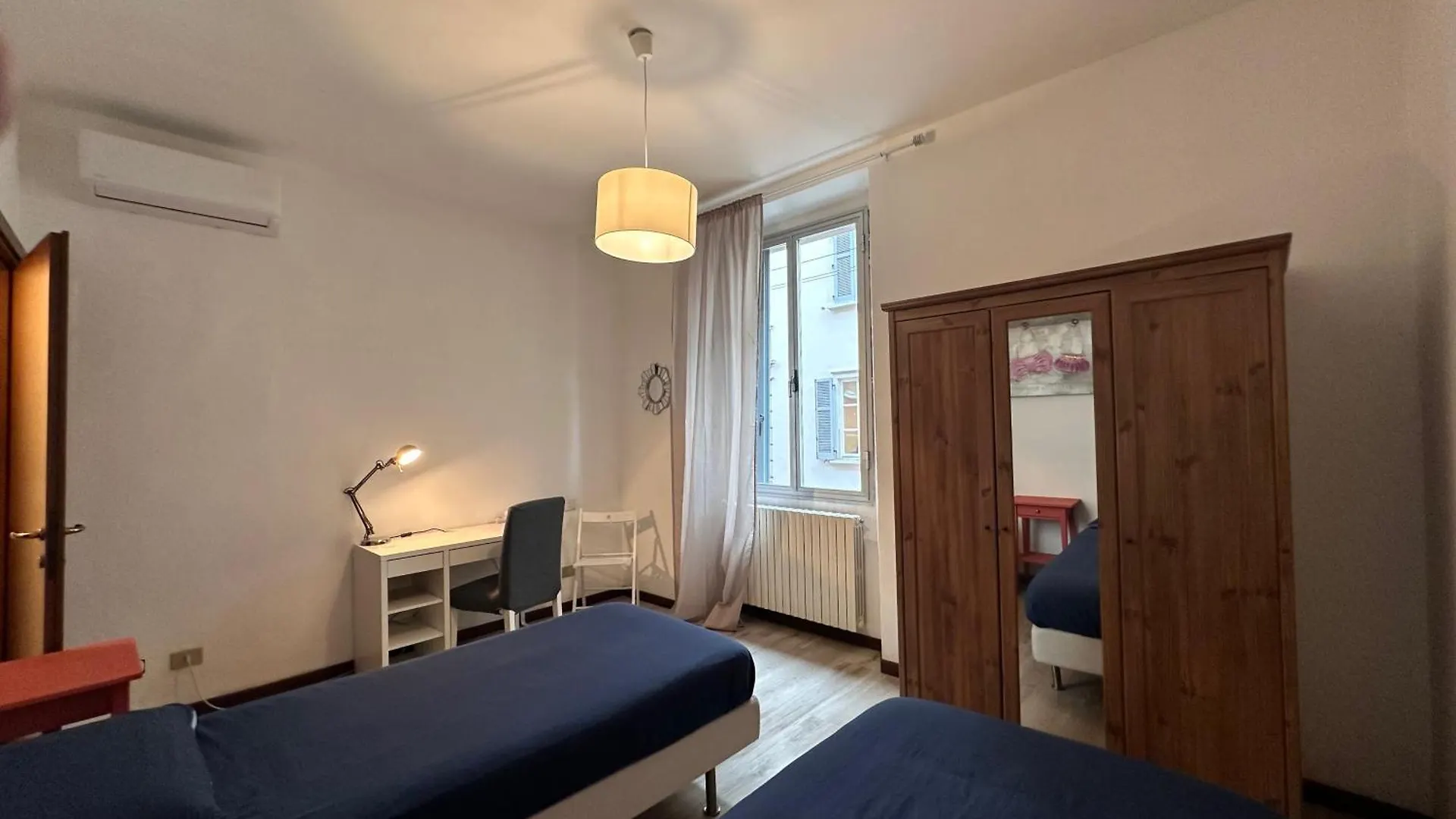 Tortona 26 Fashion District Apartment Milan