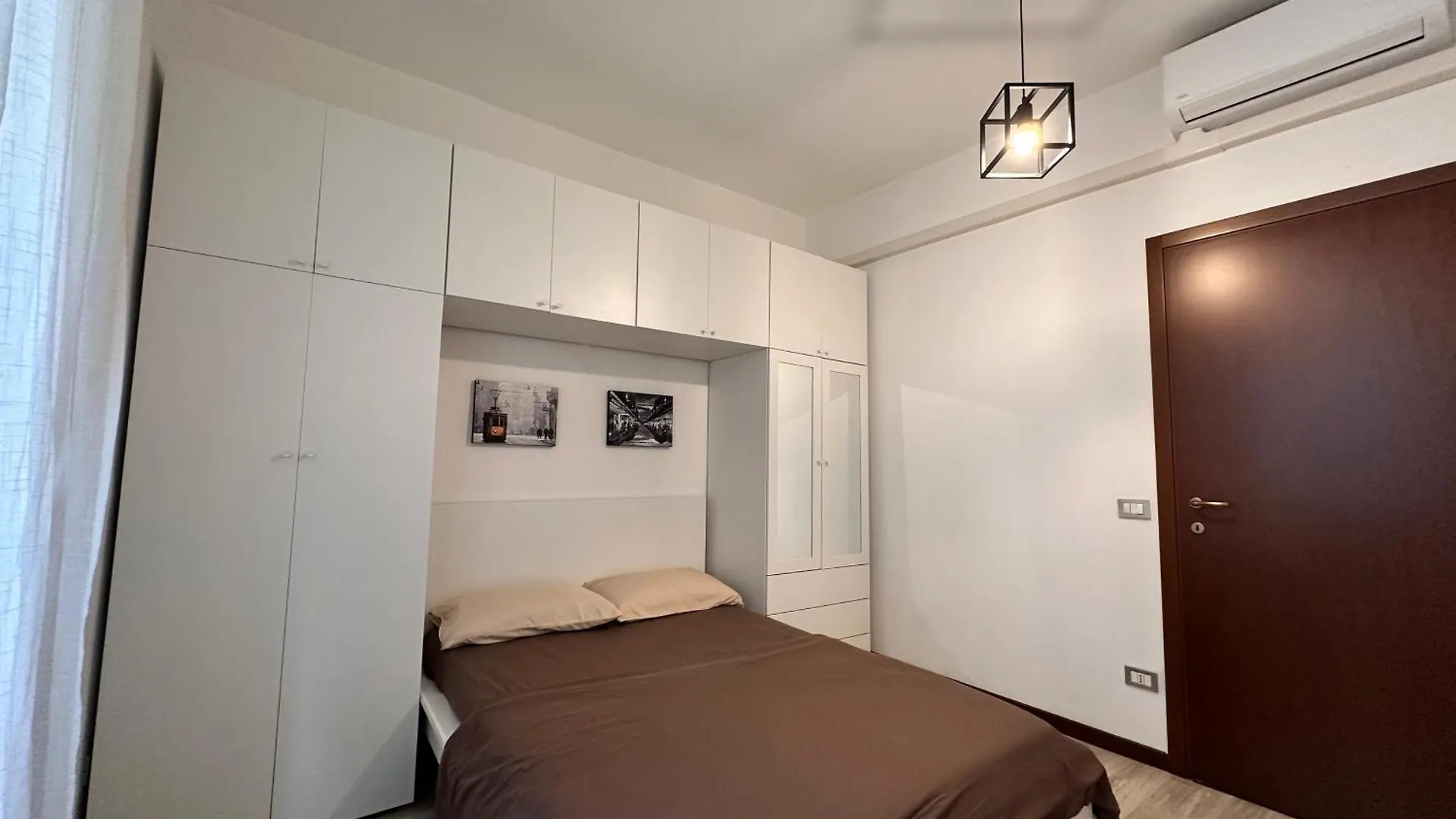 Tortona 26 Fashion District Apartment Milan 0*,