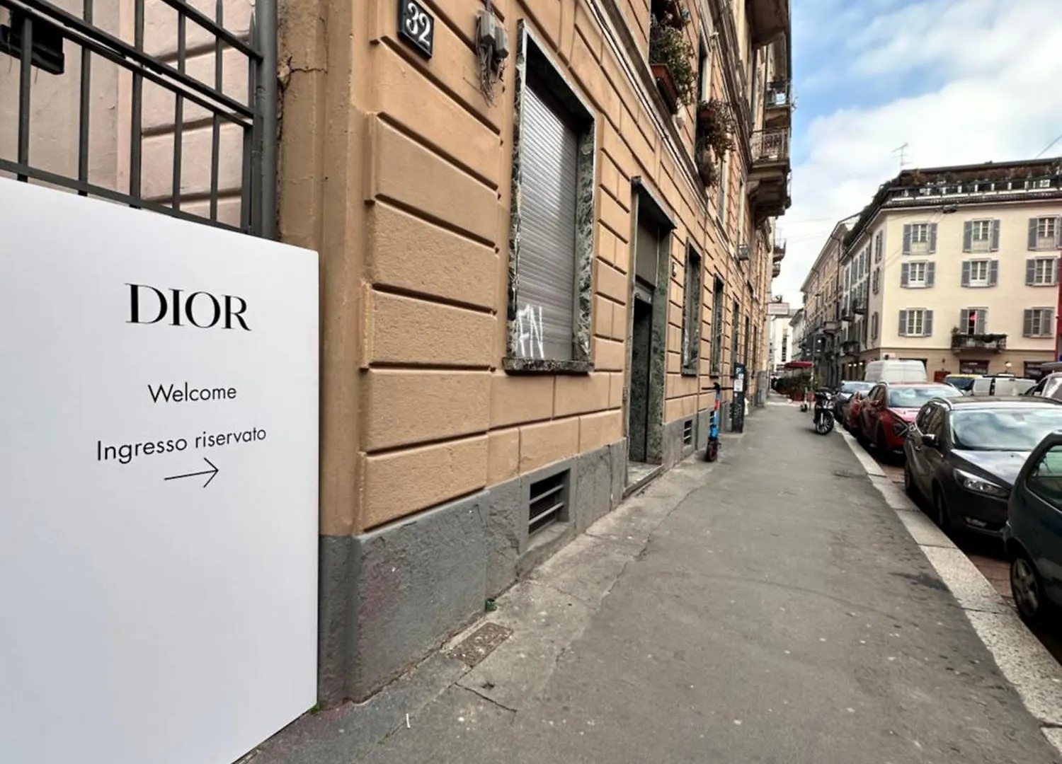Tortona 26 Fashion District Apartment Milan Italy