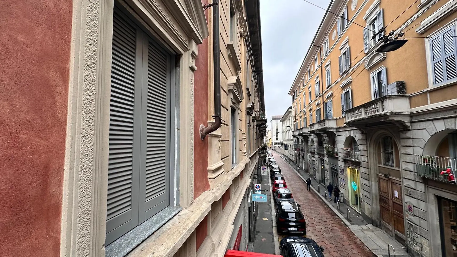 Tortona 26 Fashion District Apartment Milan 0*,  Italy