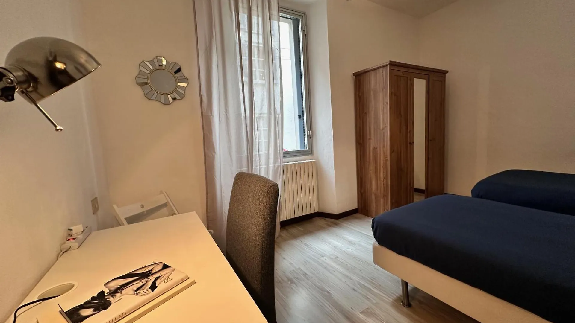 Tortona 26 Fashion District Apartment Milan
