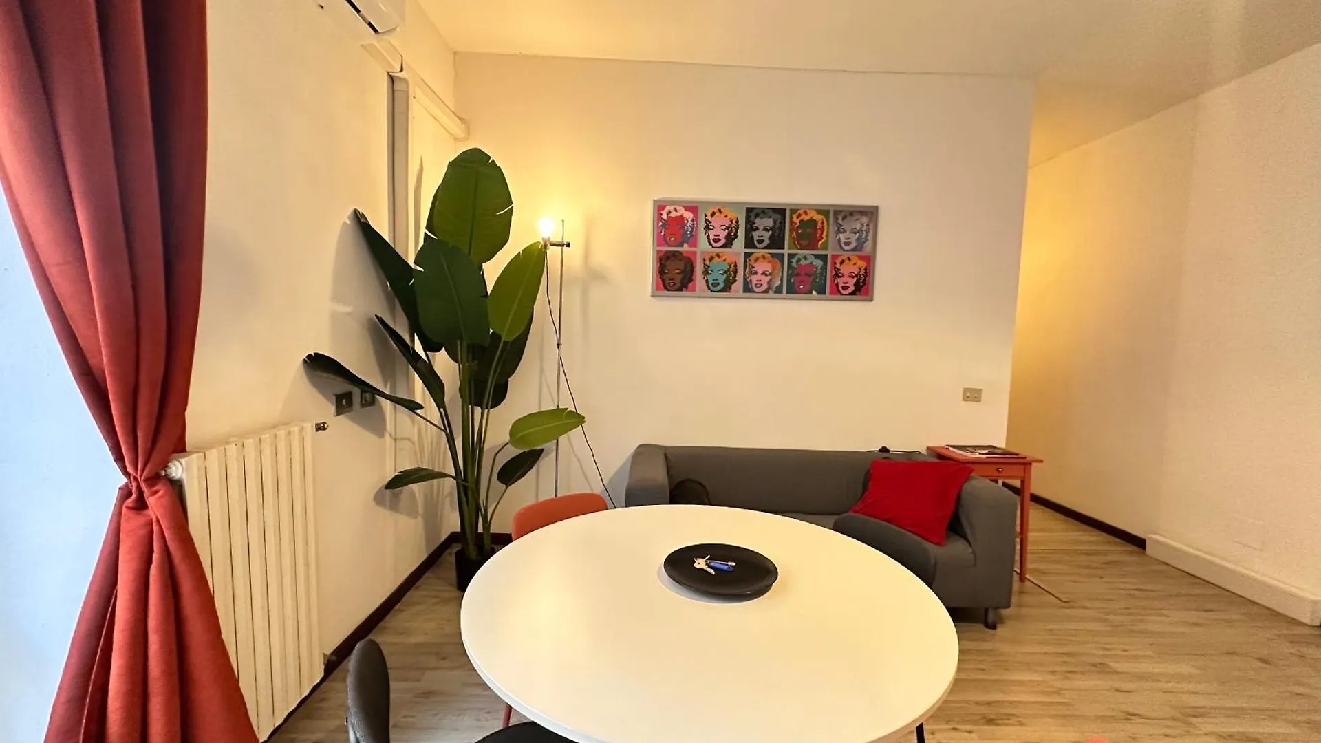 Tortona 26 Fashion District Apartment Milan Italy